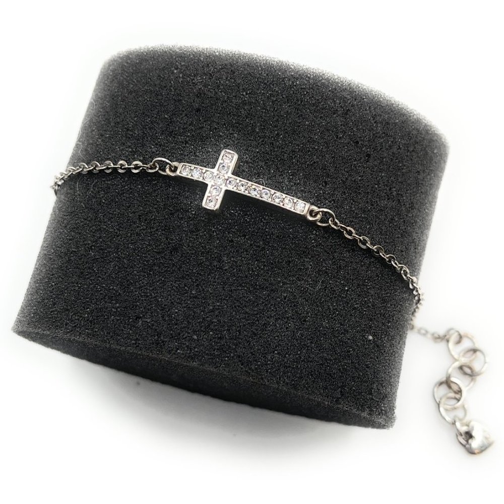 Brighton Cross Bracelet - 1674